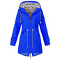 A Blue