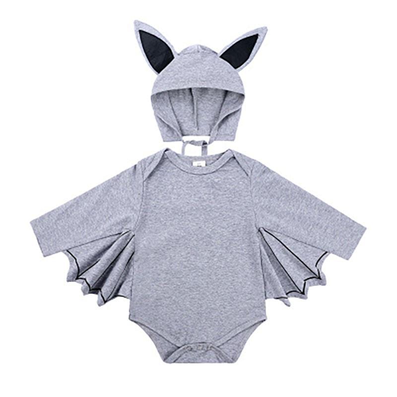 Gray Short