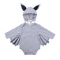 Gray Short