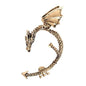 Eerie Creature Ear Cuff