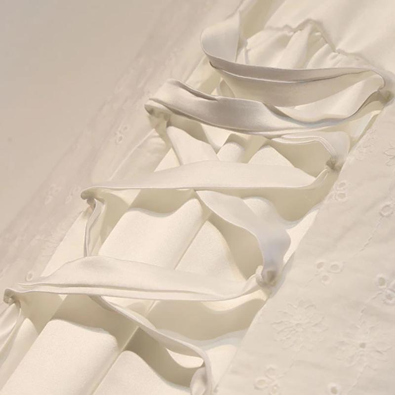Divine Light Dress