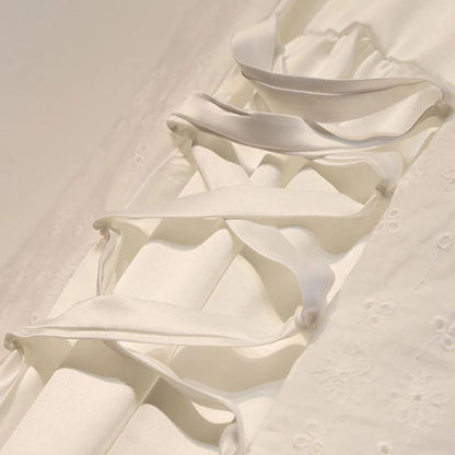 Divine Light Dress