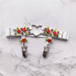 Suspender Holy Leg Garter