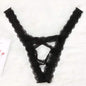 Sensual Sissy Thong