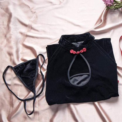 Sweet Dreams Flirty Lingerie