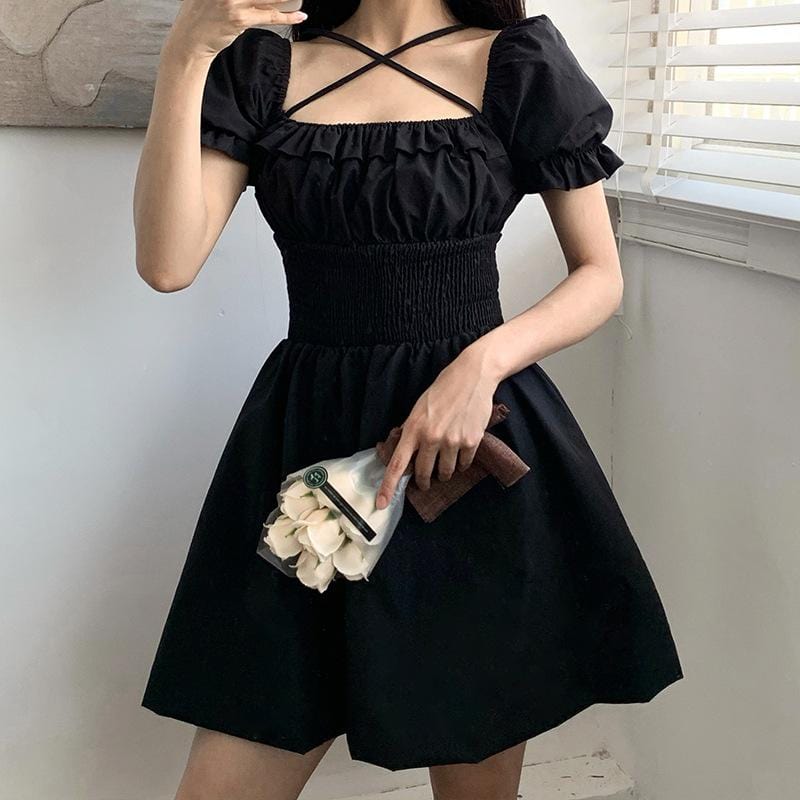 Macy Sweet Lolita Dress