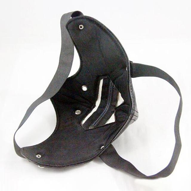 Ghoul Psycho Mask