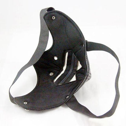 Ghoul Psycho Mask