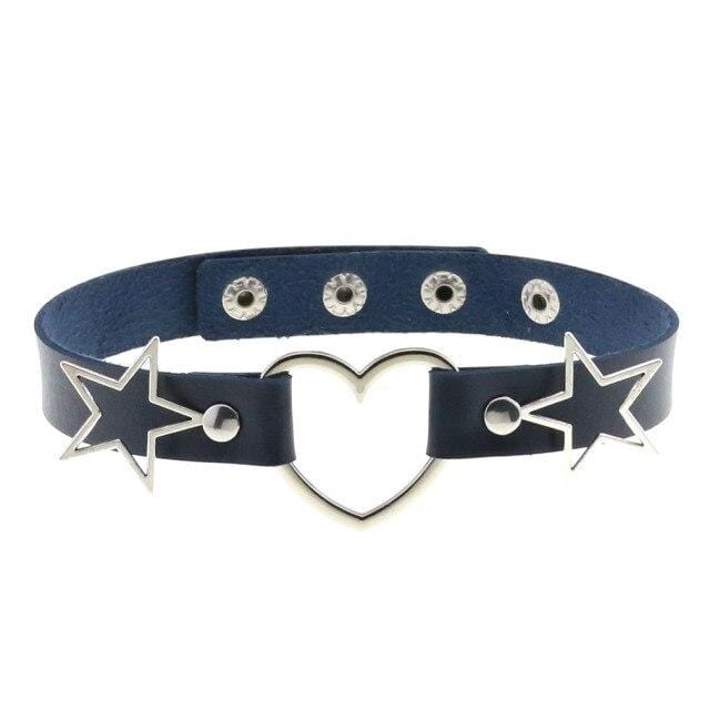 Dark Blue