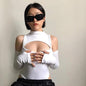 Just Call Me Gothic Bodysuit