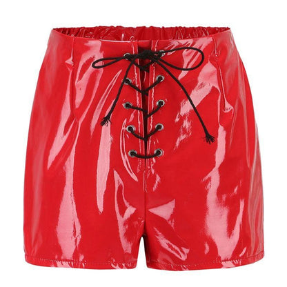 High Tight Mini Short