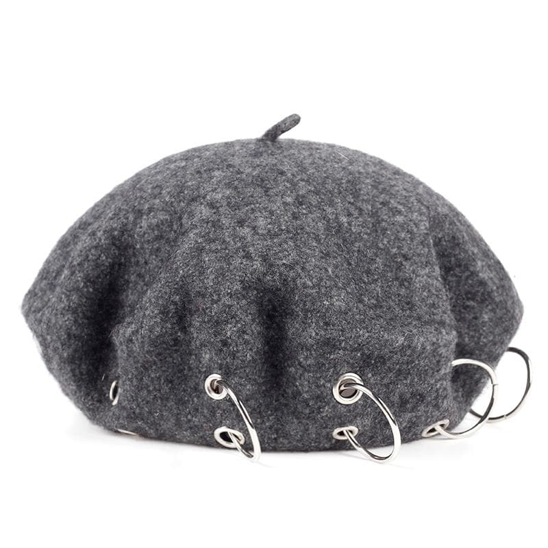 Dark Gray