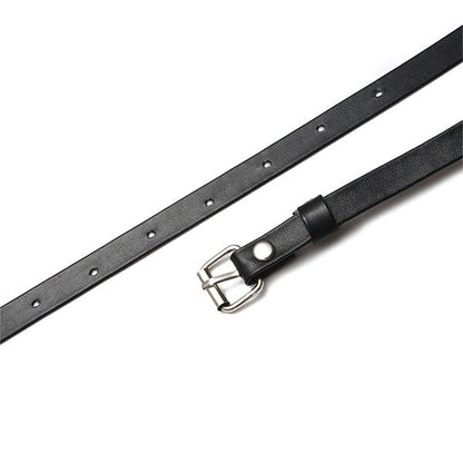 Moon Escape Belt With Chains