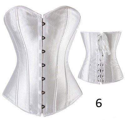 6 Satin