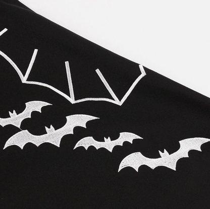 Retro Halloween Dress