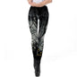 All Hallows Graphic Leggings