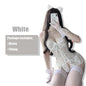 Charisma Lace Hot Lingerie