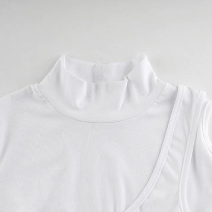 Pure Intensions Bandage Bodysuit