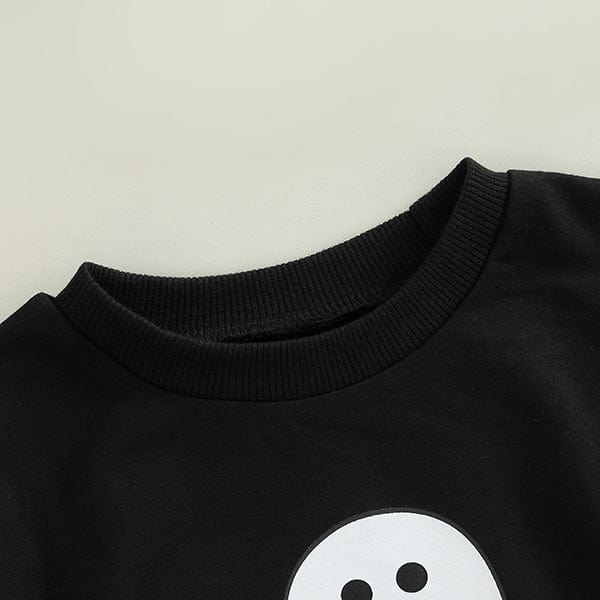 Little Boo Baby Romper