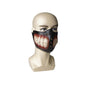 Into the Darkness Mask