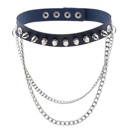 Dark Blue