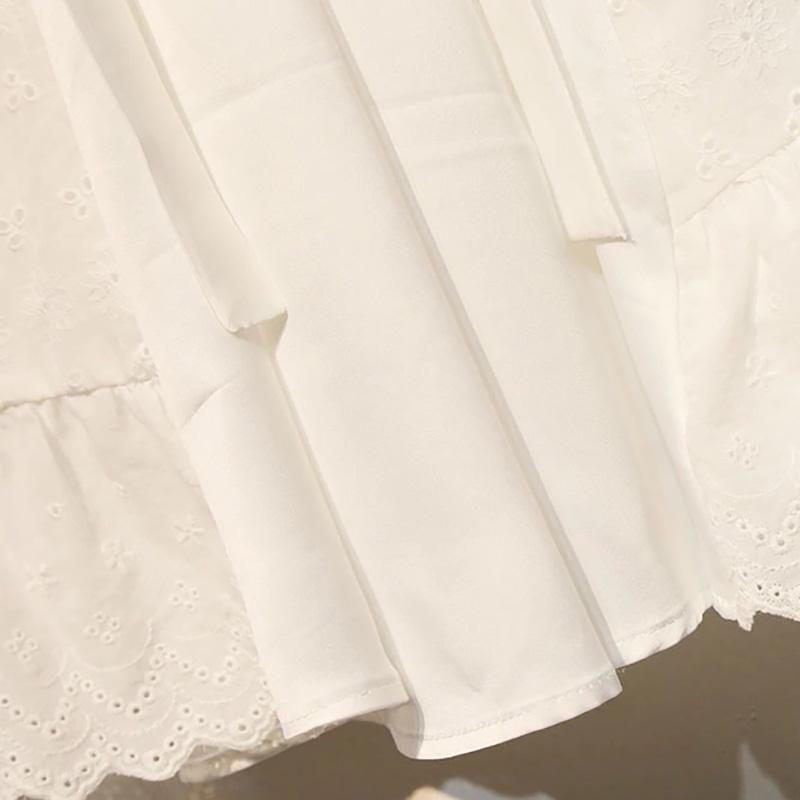 Divine Light Dress