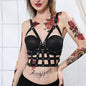 Tame Me Babe Gothic Harness
