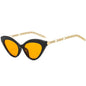 Black Yellow