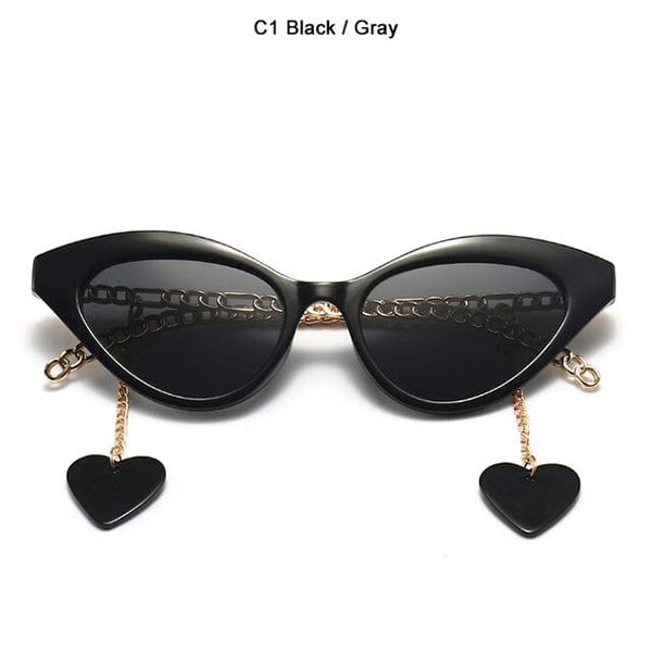 C1 Black Gray