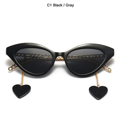 C1 Black Gray