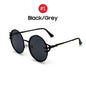 1 Black Grey