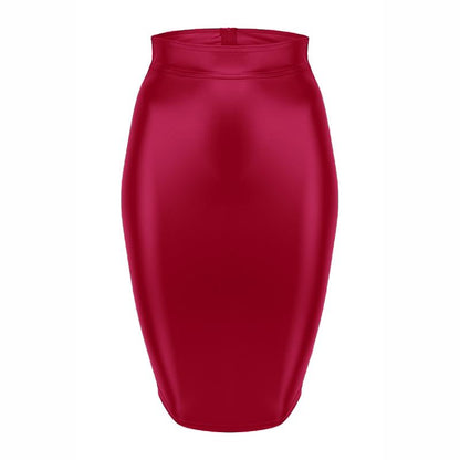 Flawless Gal Bodycon Skirt