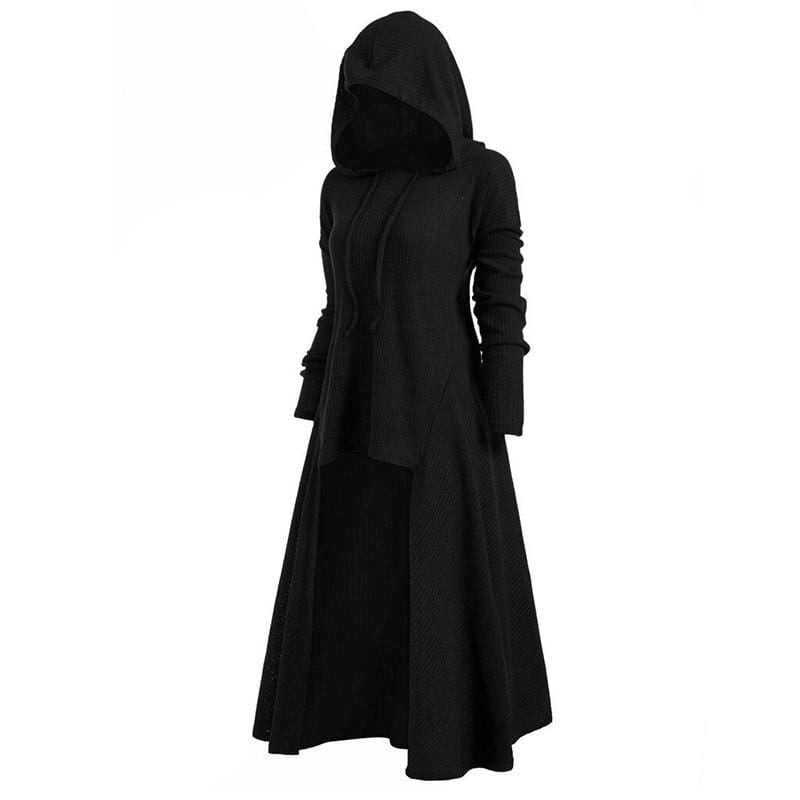 Gothic Cloak Hoodie