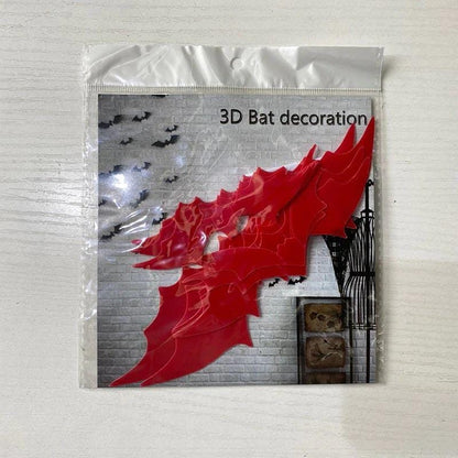 Red Bat