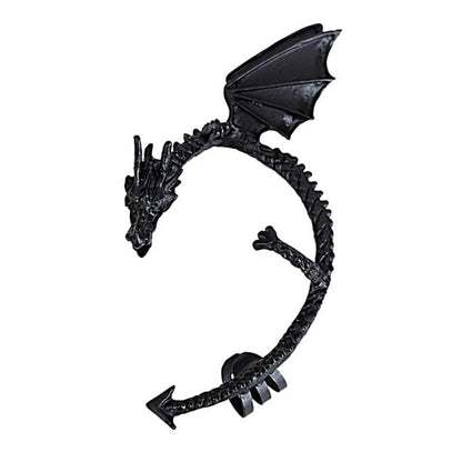 Eerie Creature Ear Cuff