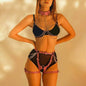 Dejavu Body Harness