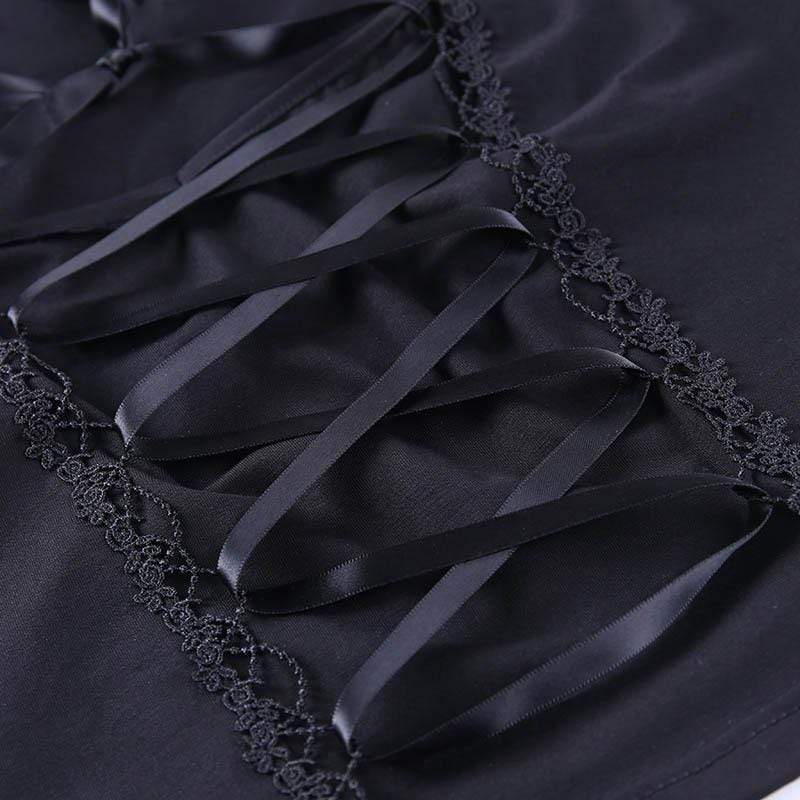 Gothic Cinderella Shirt