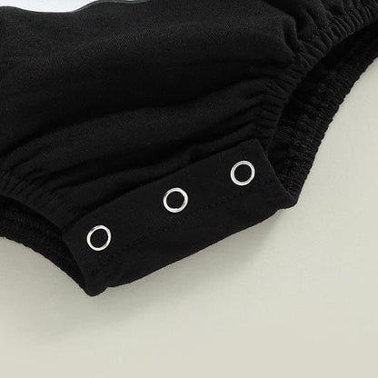 Little Boo Baby Romper