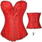 7 Red