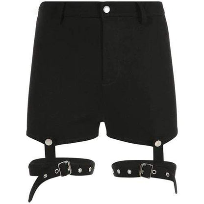 Fine Rebel Shorts
