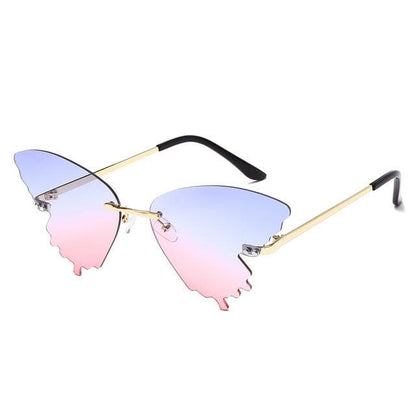 Butterfly effect Sunglasses