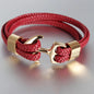 Gold Red