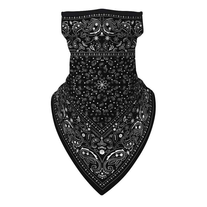 Gangsta Fashion Bandana Mask