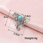 Bohemia Vintage Style Ring Sets