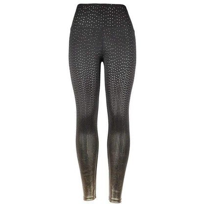 Faded Particle Leggings
