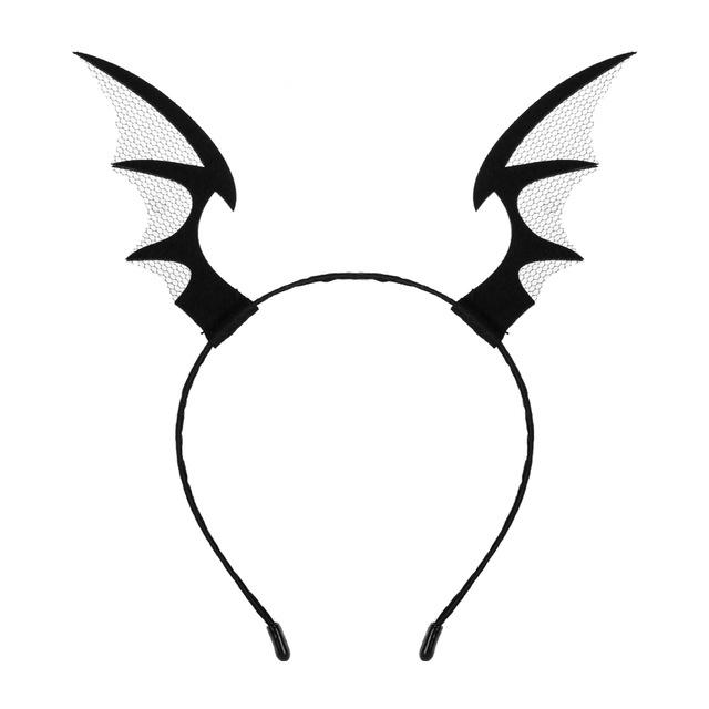 Sweet Halloween Headband