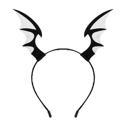 Sweet Halloween Headband