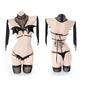 Erotic Succubus Fetish Lingerie