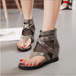Summer Gladiator Sandals