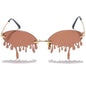 Melt in Summer Sunglasses